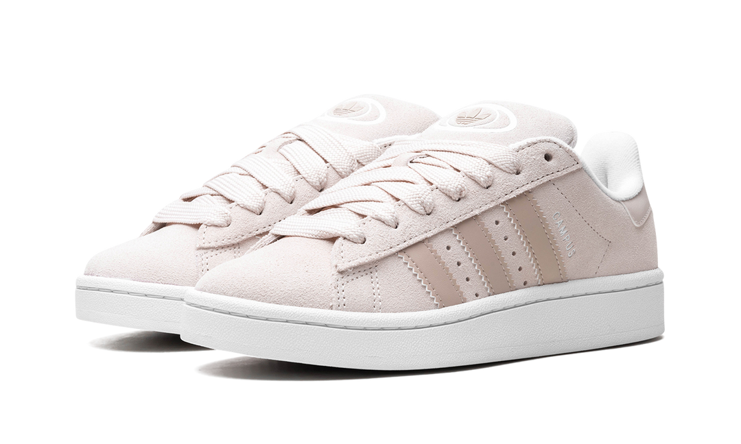ADIDAS CAMPUS 00S MAUVE WONDER TAUPE WOMENS