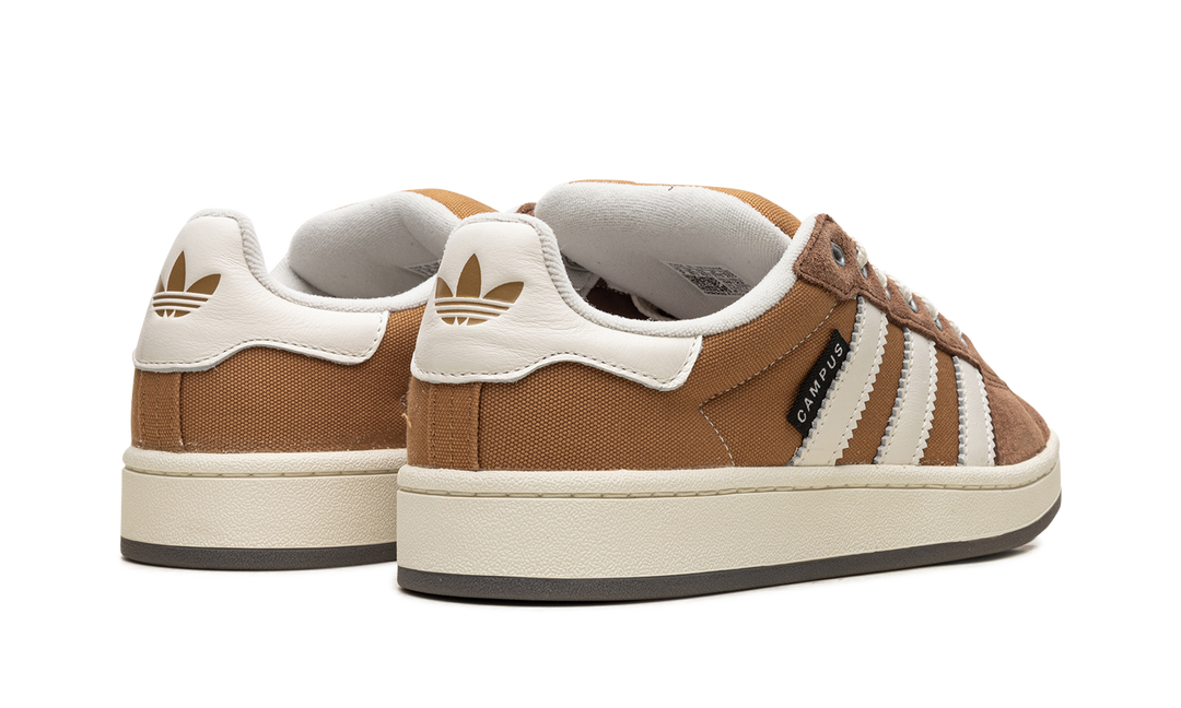 ADIDAS CAMPUS 00S MESA WHITE