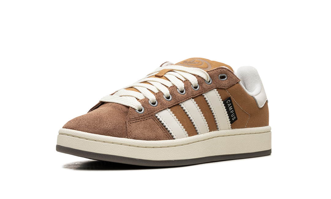 ADIDAS CAMPUS 00S MESA WHITE