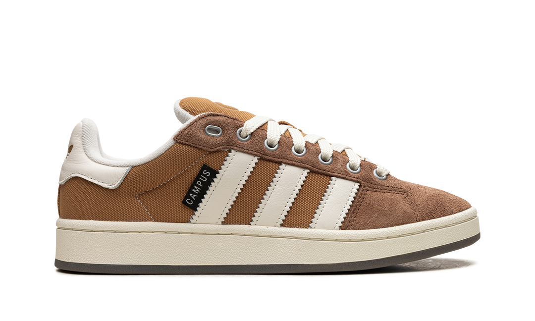 ADIDAS CAMPUS 00S MESA WHITE