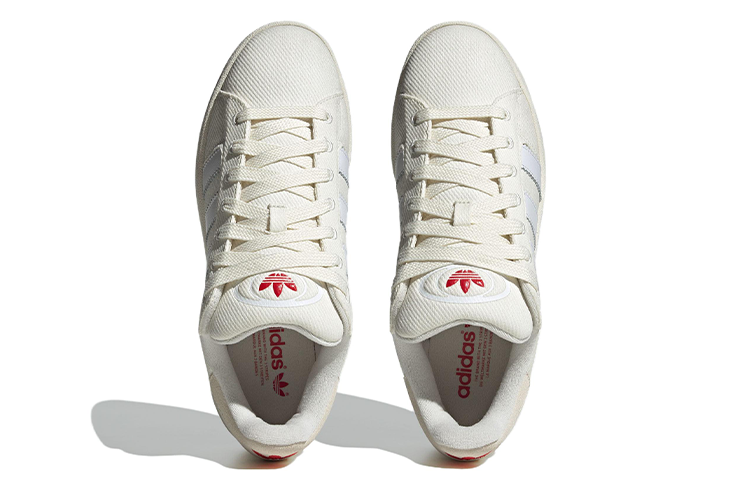 ADIDAS CAMPUS 00S OFF WHITE