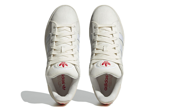 ADIDAS CAMPUS 00S OFF WHITE