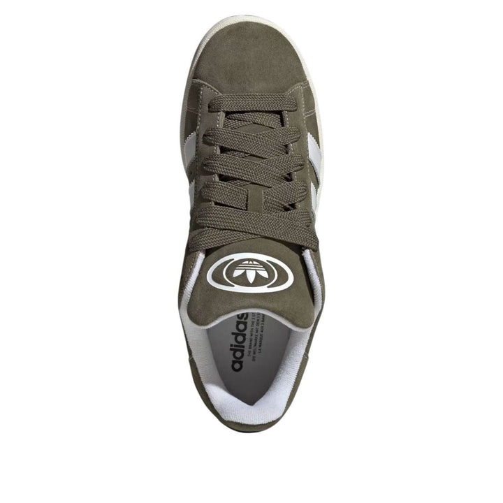 ADIDAS CAMPUS 00S OLIVE STRATA WHITE GUM