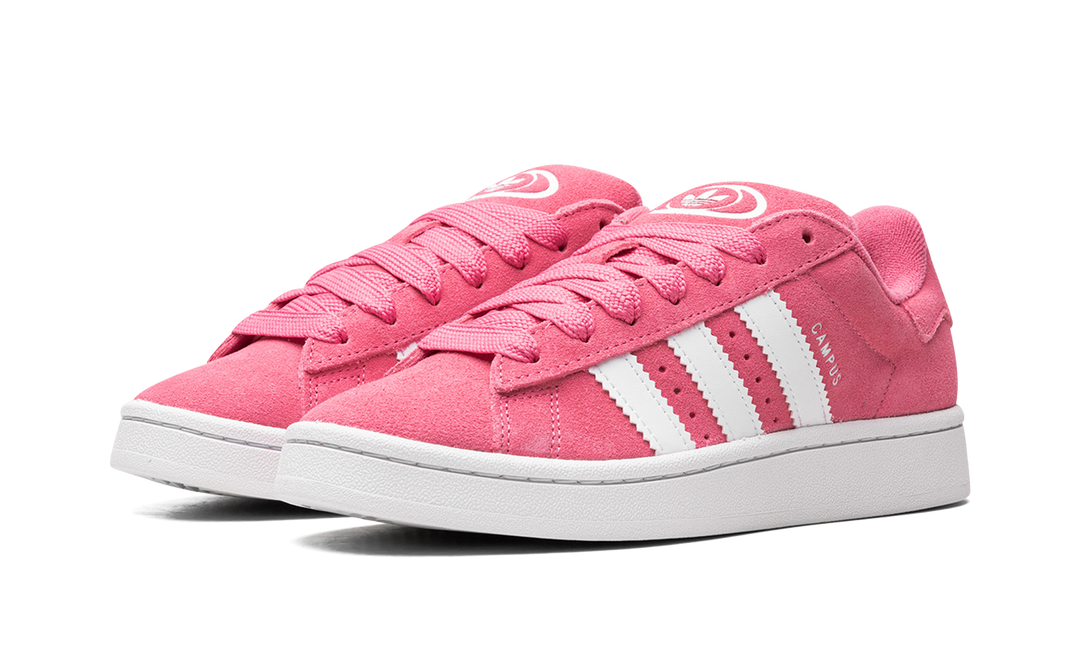 ADIDAS CAMPUS 00S PINK FUSION WOMENS