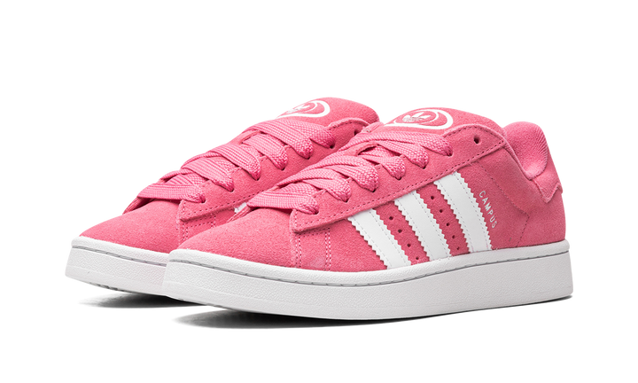 ADIDAS CAMPUS 00S PINK FUSION WOMENS