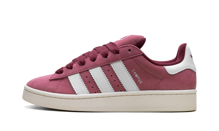 ADIDAS CAMPUS 00S PINK STRATA WHITE