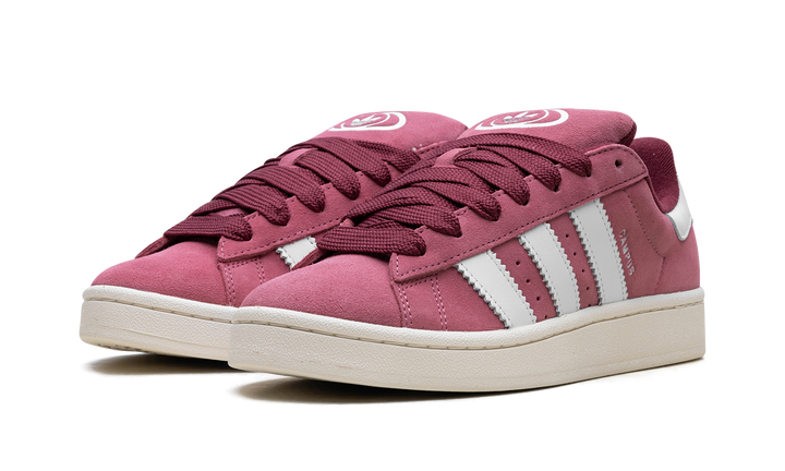 ADIDAS CAMPUS 00S PINK STRATA WHITE