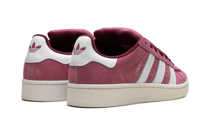 ADIDAS CAMPUS 00S PINK STRATA WHITE
