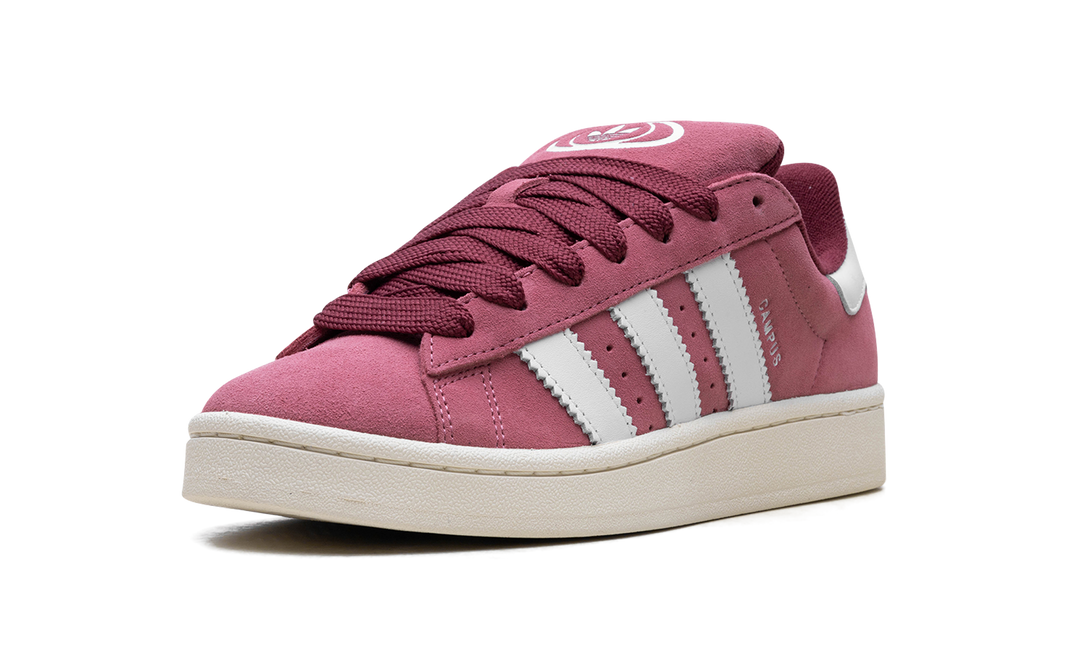 ADIDAS CAMPUS 00S PINK STRATA WHITE