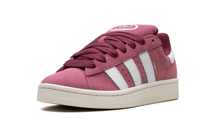 ADIDAS CAMPUS 00S PINK STRATA WHITE