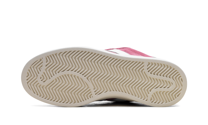 ADIDAS CAMPUS 00S PINK STRATA WHITE