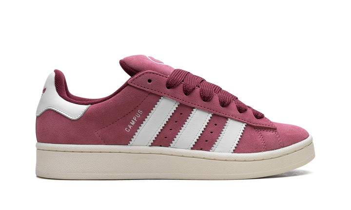 ADIDAS CAMPUS 00S PINK STRATA WHITE
