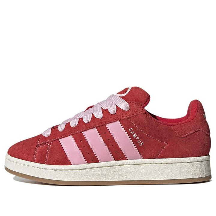 ADIDAS CAMPUS 00S SCARLET PINK GUM