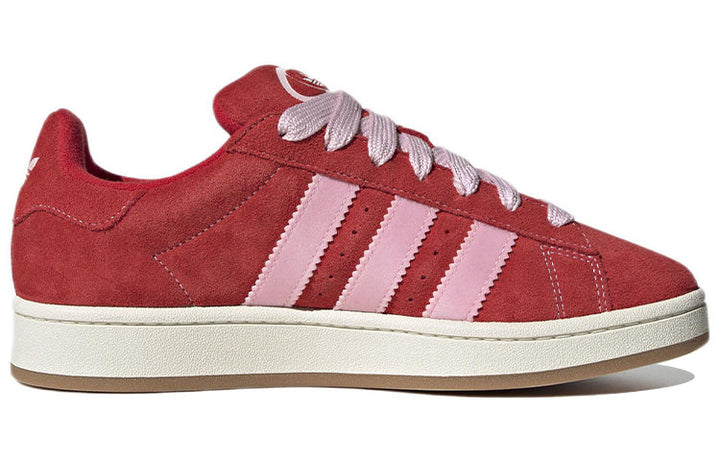 ADIDAS CAMPUS 00S SCARLET PINK GUM
