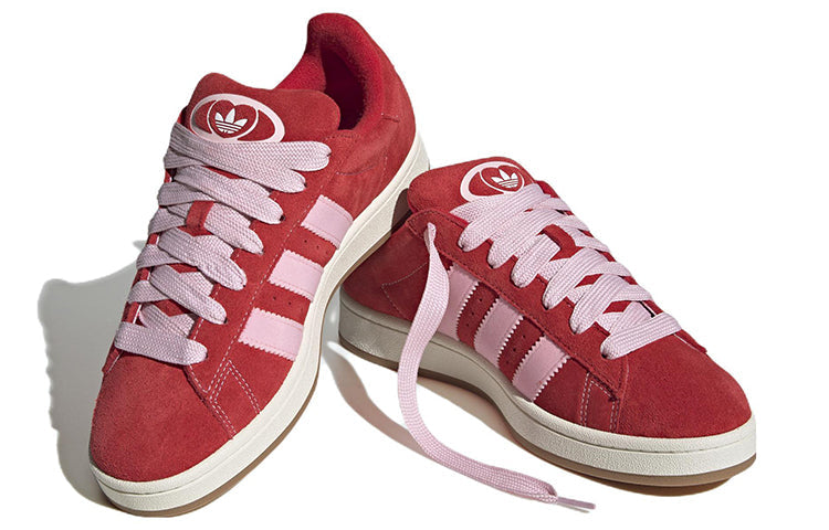 ADIDAS CAMPUS 00S SCARLET PINK GUM