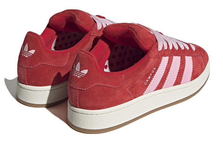 ADIDAS CAMPUS 00S SCARLET PINK GUM