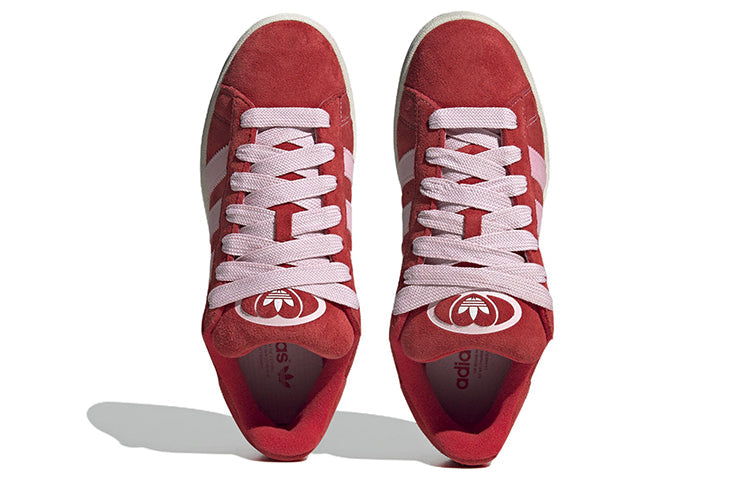 ADIDAS CAMPUS 00S SCARLET PINK GUM