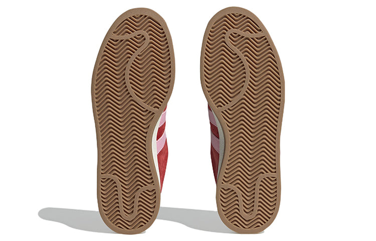 ADIDAS CAMPUS 00S SCARLET PINK GUM