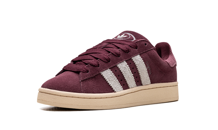 ADIDAS CAMPUS 00S SHADOW RED OFF WHITE WOMENS