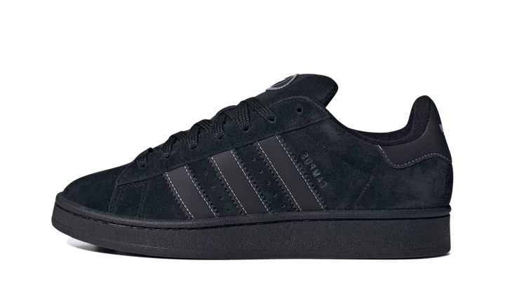 ADIDAS CAMPUS 00S TOTAL BLACK