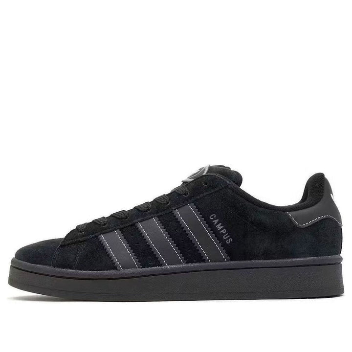 ADIDAS CAMPUS 00S TOTAL BLACK