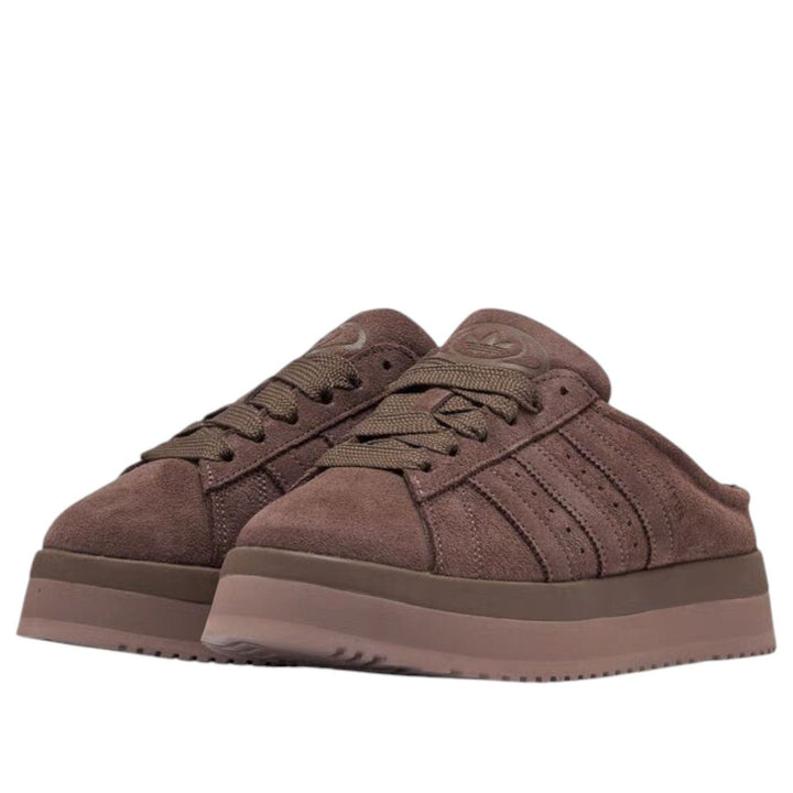 ADIDAS CAMPUS 00S WINTER LOW EARTH STRATA WOMENS