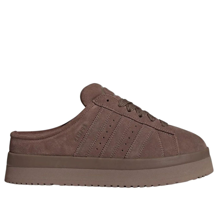 ADIDAS CAMPUS 00S WINTER LOW EARTH STRATA WOMENS