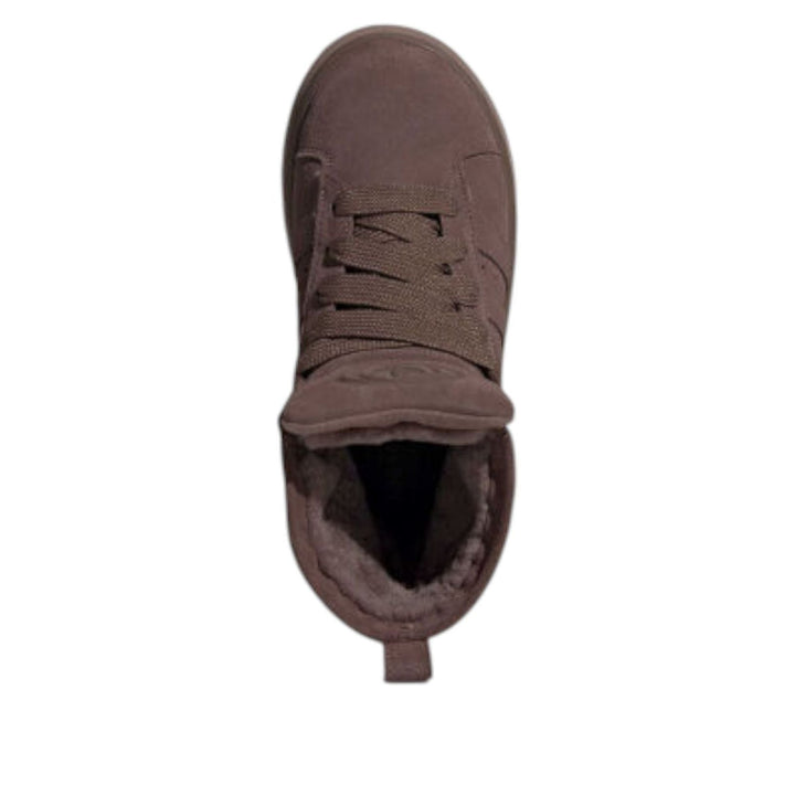 ADIDAS CAMPUS 00S WINTER MID BROWN (WOMEN&