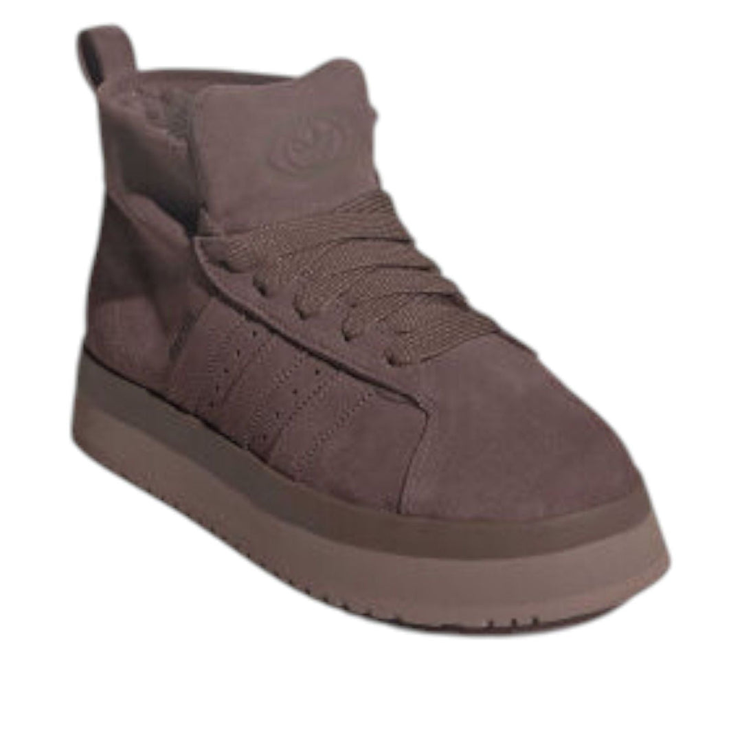 ADIDAS CAMPUS 00S WINTER MID BROWN (WOMEN&