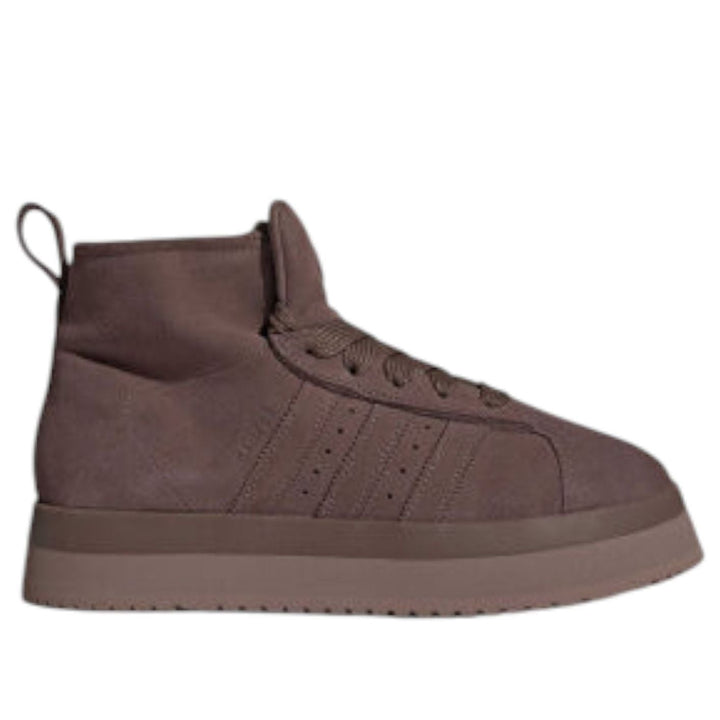 ADIDAS CAMPUS 00S WINTER MID BROWN (WOMEN&