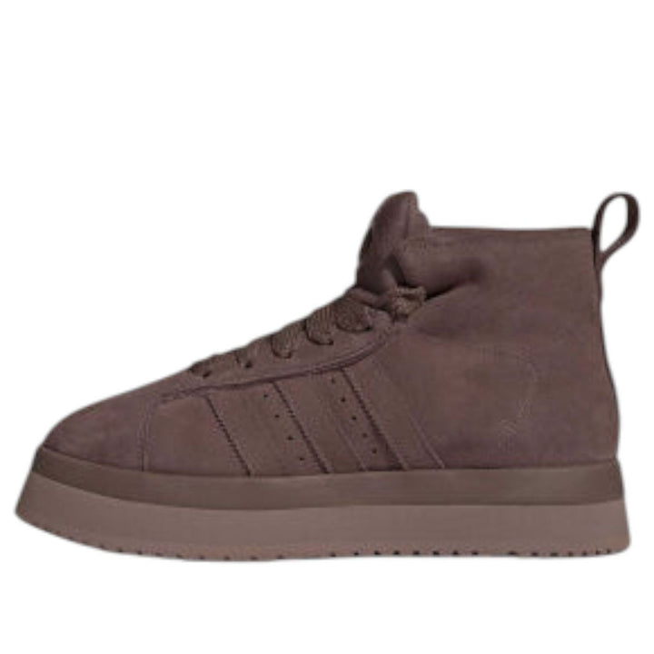 ADIDAS CAMPUS 00S WINTER MID BROWN (WOMEN&