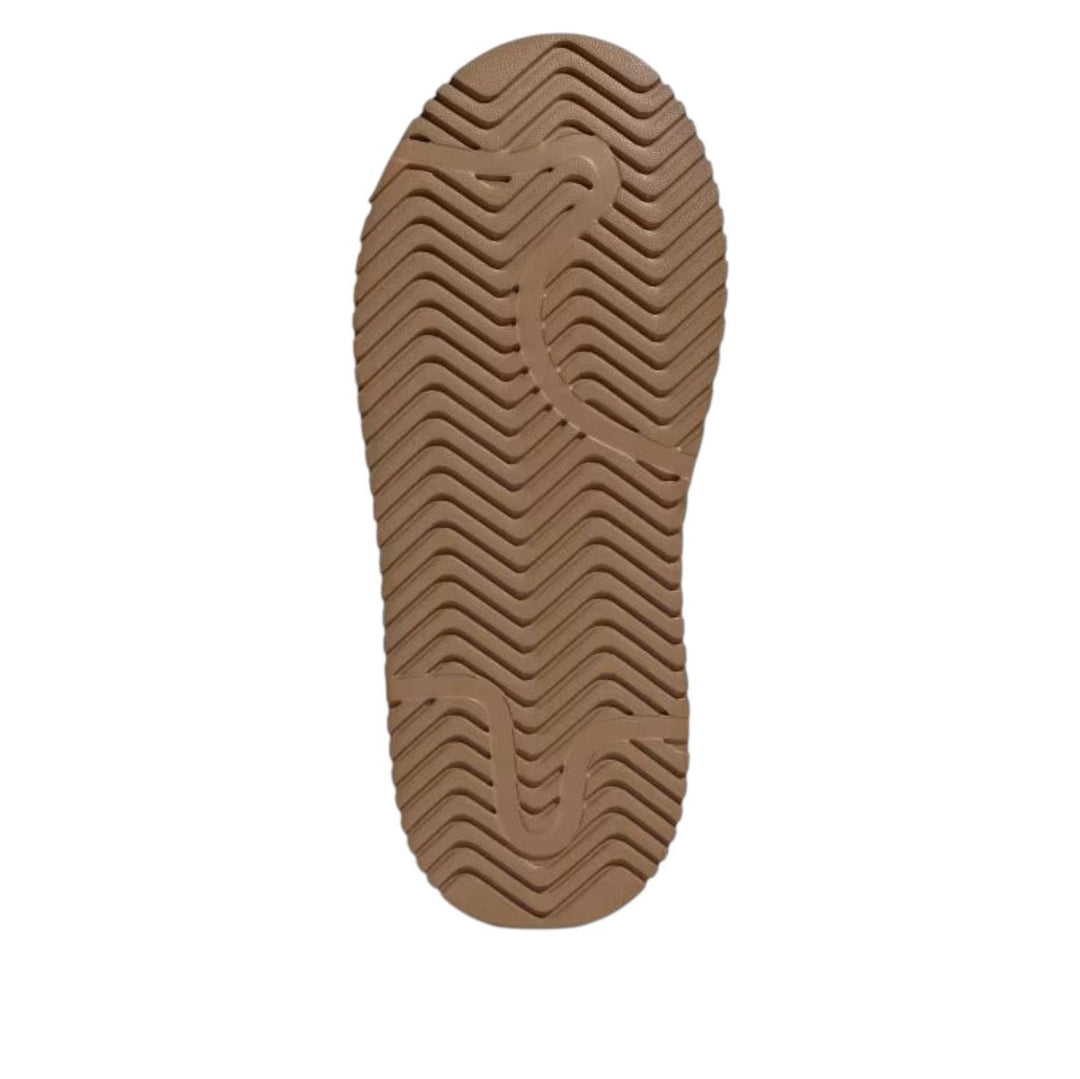 ADIDAS CAMPUS 00S WINTER MID MAGIC BEIGE (WOMEN&