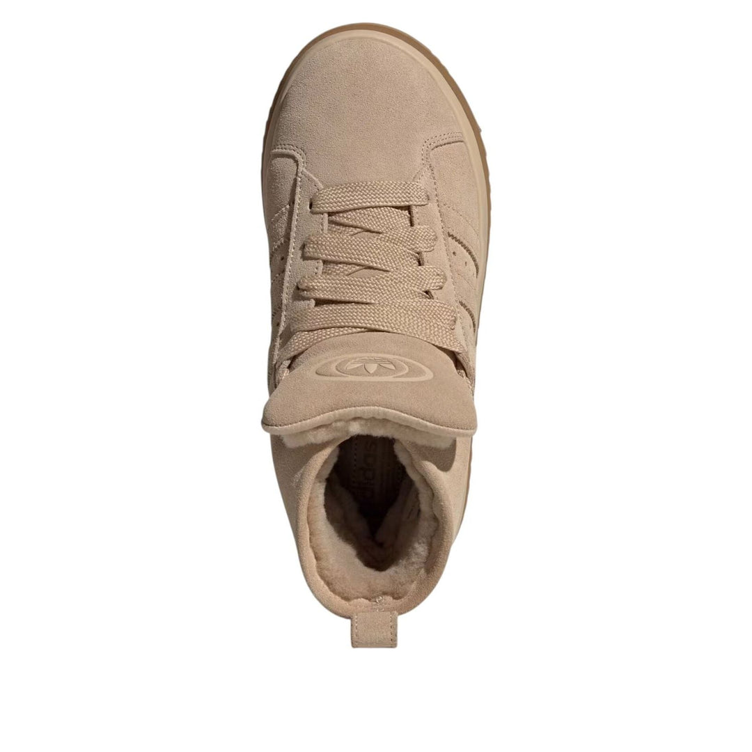ADIDAS CAMPUS 00S WINTER MID MAGIC BEIGE (WOMEN&