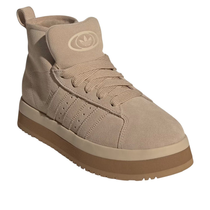 ADIDAS CAMPUS 00S WINTER MID MAGIC BEIGE (WOMEN&