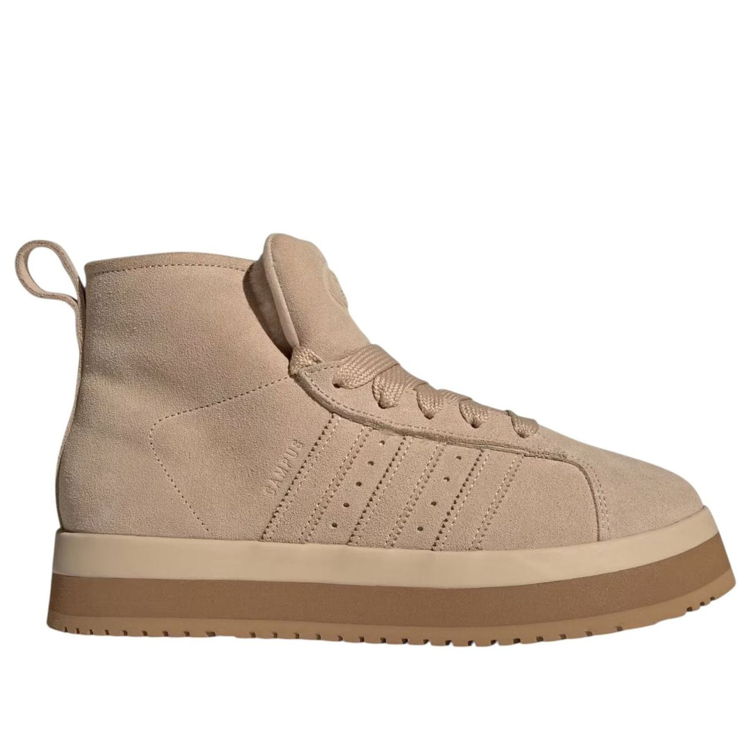 ADIDAS CAMPUS 00S WINTER MID MAGIC BEIGE (WOMEN&