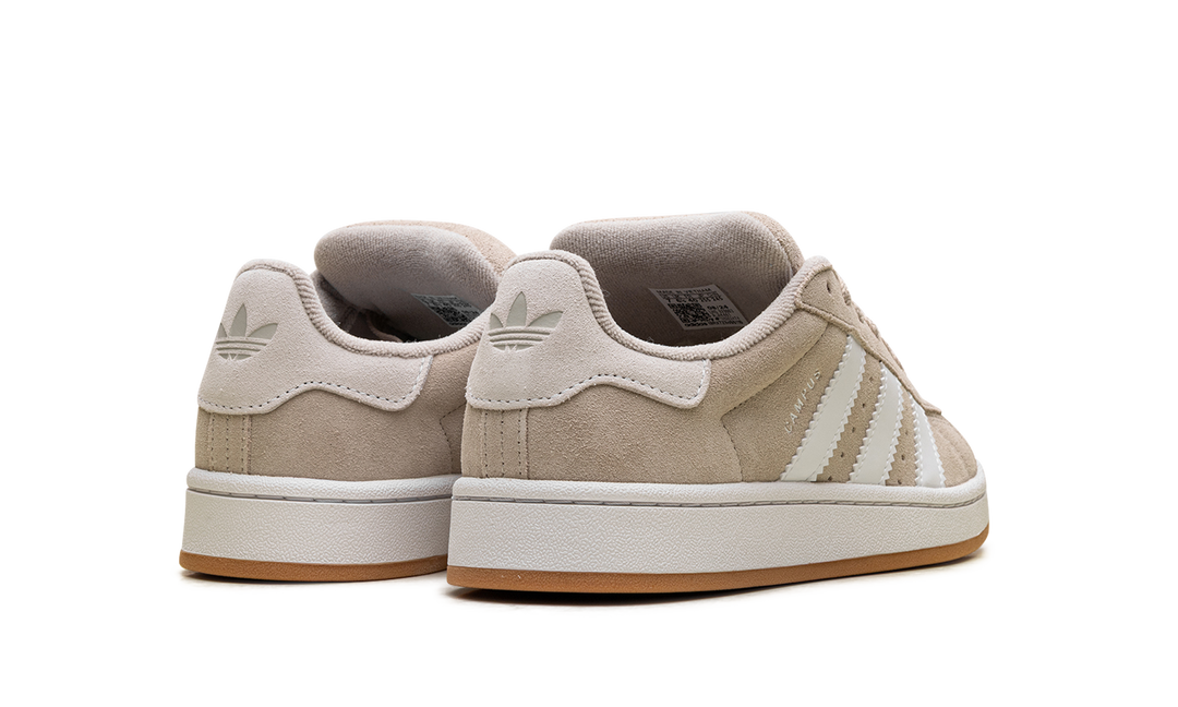 ADIDAS CAMPUS 00S WONDER BEIGE