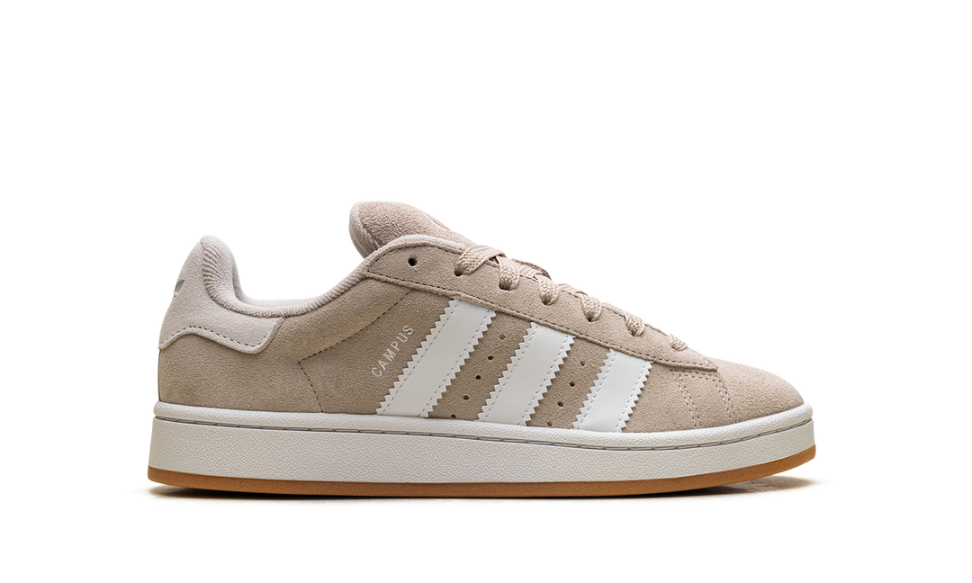 ADIDAS CAMPUS 00S WONDER BEIGE