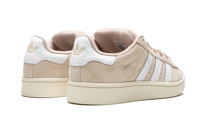 ADIDAS CAMPUS 00S WONDER WHITE