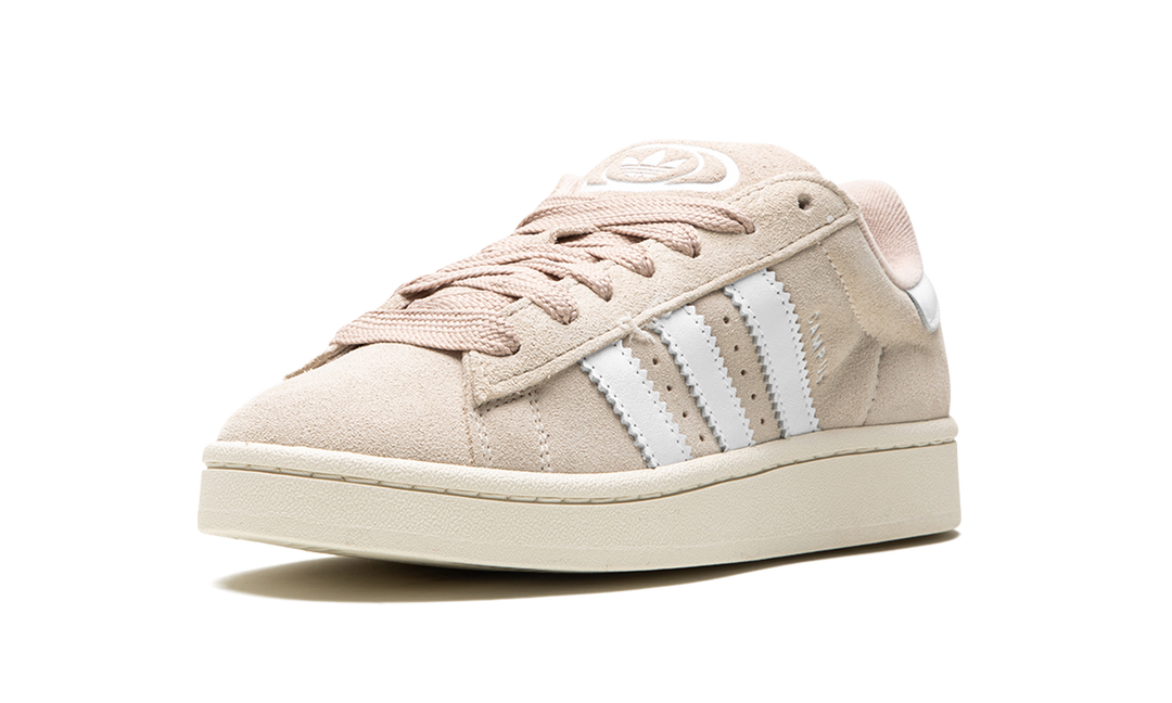 ADIDAS CAMPUS 00S WONDER WHITE