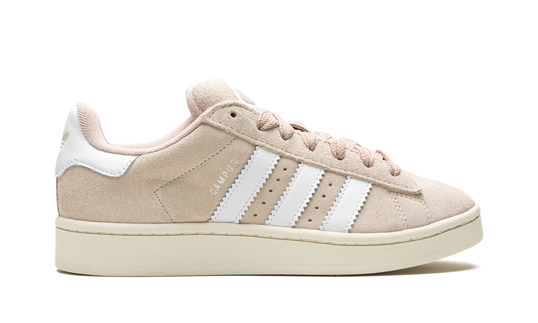 ADIDAS CAMPUS 00S WONDER WHITE