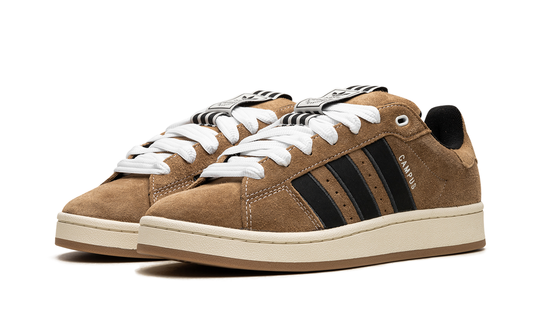 ADIDAS CAMPUS 00S X CRUDE FROM PORTUGAL YNUK