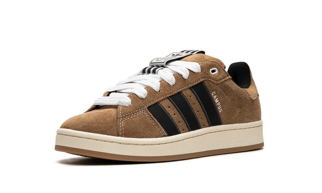 ADIDAS CAMPUS 00S X CRUDE FROM PORTUGAL YNUK
