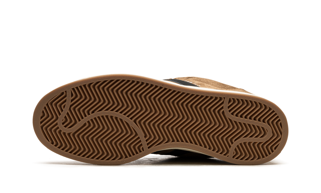 ADIDAS CAMPUS 00S X CRUDE FROM PORTUGAL YNUK
