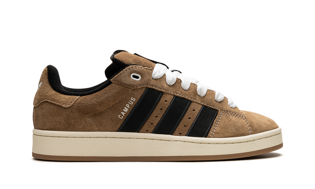 ADIDAS CAMPUS 00S X CRUDE FROM PORTUGAL YNUK