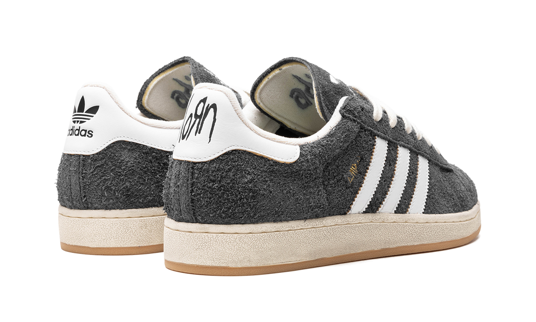 ADIDAS CAMPUS 2 KORN FOLLOW THE LEADER