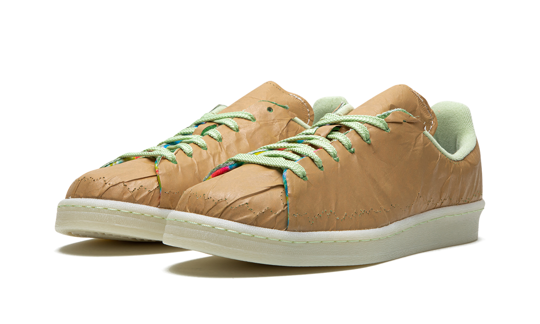 ADIDAS CAMPUS 80 CROP