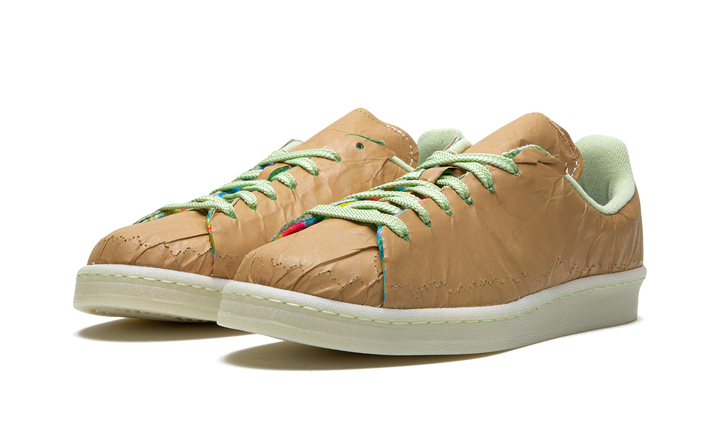 ADIDAS CAMPUS 80 CROP