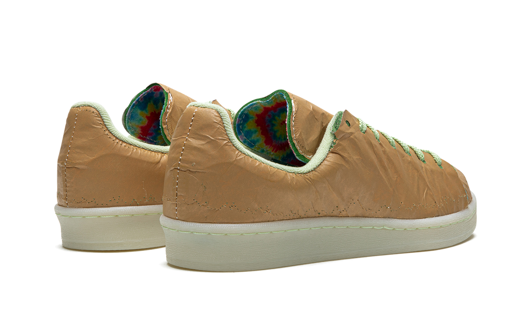 ADIDAS CAMPUS 80 CROP