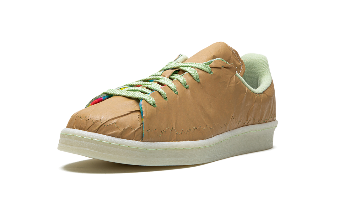 ADIDAS CAMPUS 80 CROP