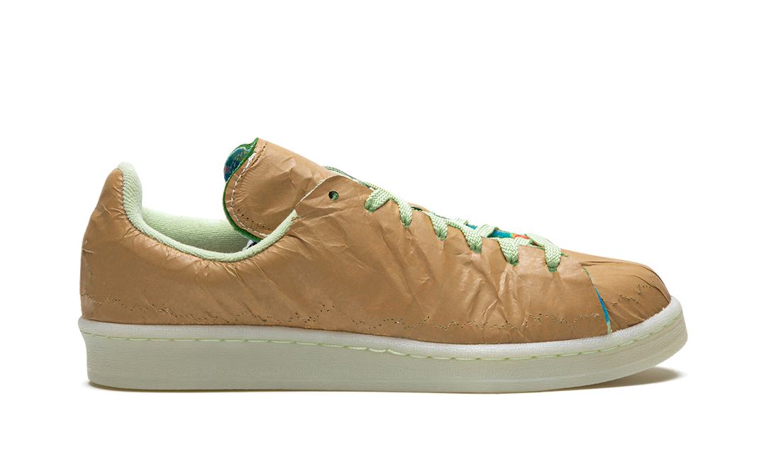 ADIDAS CAMPUS 80 CROP